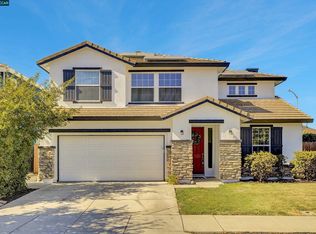 1401 Yosemite Cir, Oakley, CA