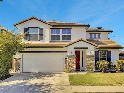 1401 Yosemite Cir, Oakley, CA, 94561