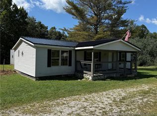 947 West County Road 700 S, Paoli, IN 47454