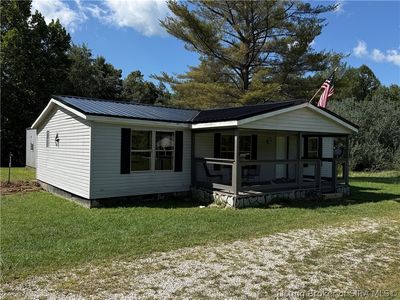 947 West County Road 700 S, Paoli, IN, 47454