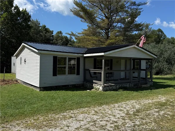 947 West County Road 700 S, Paoli, IN 47454