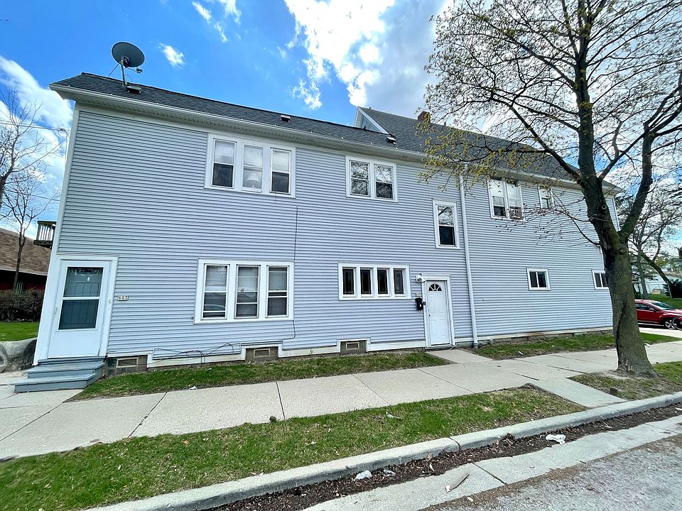 1st image of 3176 N Booth St #607
