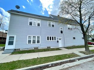 3176 N Booth St #607, Milwaukee, WI 53212