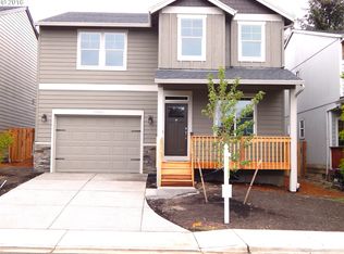 19564 SW Treehouse Ln, Beaverton, OR 97078