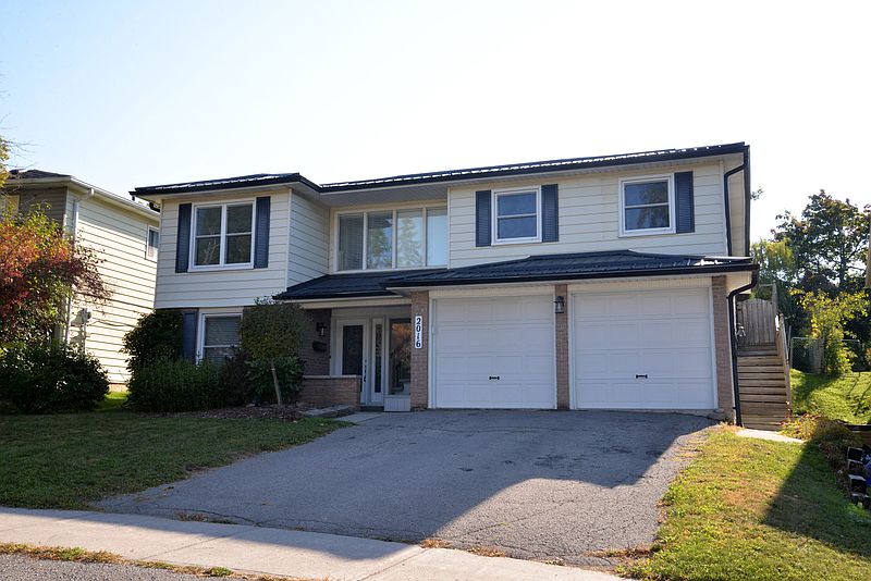 Peterborough Apartment for rent - 2 Bedrooms in Peterborough
