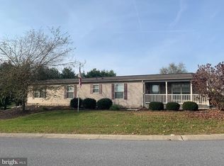 66 Leah Dr, Lebanon, PA 17046