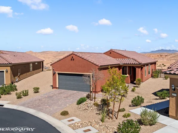 1182 Outlook Point, Mesquite, NV 89034