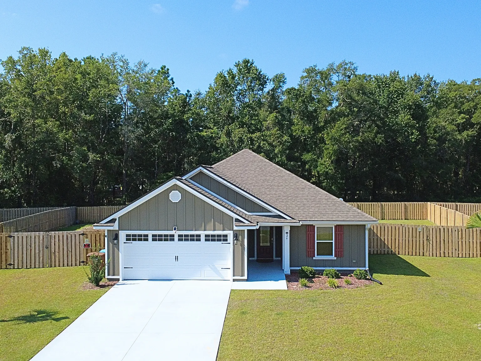26 Gray Fox Court - 1 — Photo 1