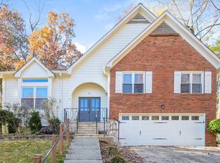 1218 Raleigh Way, Lawrenceville, GA 30043