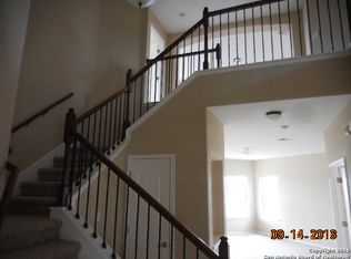 153 Clapboard Run, Cibolo, TX 78108