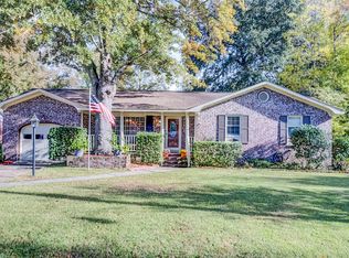 2087 Vestry Dr, Charleston, SC 29414