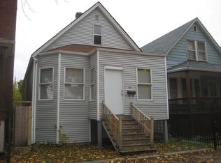 7038 S Justine St, Chicago, IL 60636