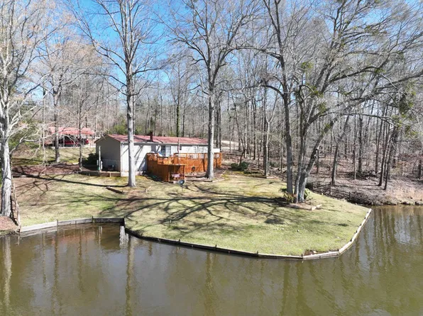 72 Lakeside Ln Tract 1, Delta, AL 36258