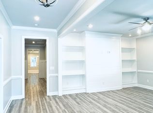 310 W Horton St, Zebulon, NC 27597