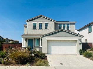 4402 French Dr, Folsom, CA 95630