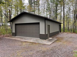 Mi 2936 Bakely Cres W, Minocqua, WI 54548