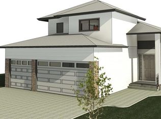 811 Henry Dayday Rd, Saskatoon, SK S7W1H5