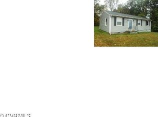 12121 Browns Rd, Church Road, VA 23833