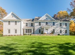36 Briar Brae Rd, Darien, CT 06820