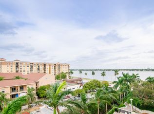 1617 N Flagler Dr #601, West Palm Beach, FL 33401