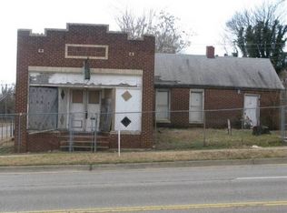 830 NE 4th St, Oklahoma City, OK 73104