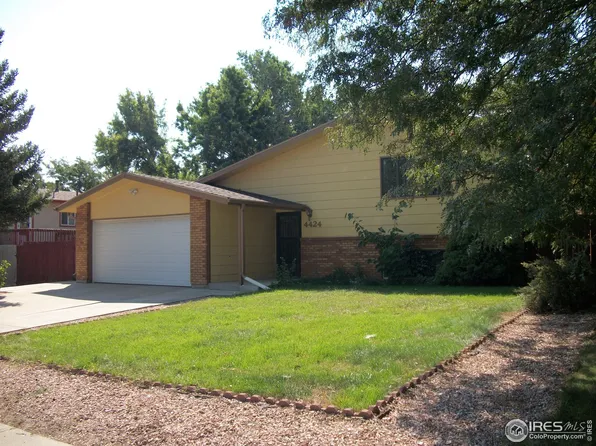 4424 W 2nd St, Greeley, CO 80634