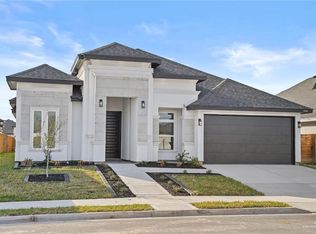 3701 S Apex Rd, Edinburg, TX 78542