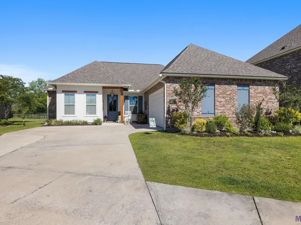59860 Thomas Ross Dr, Plaquemine, LA 70764
