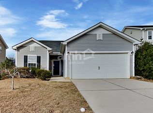 550 Kerriann Ln, Clayton, NC 27520