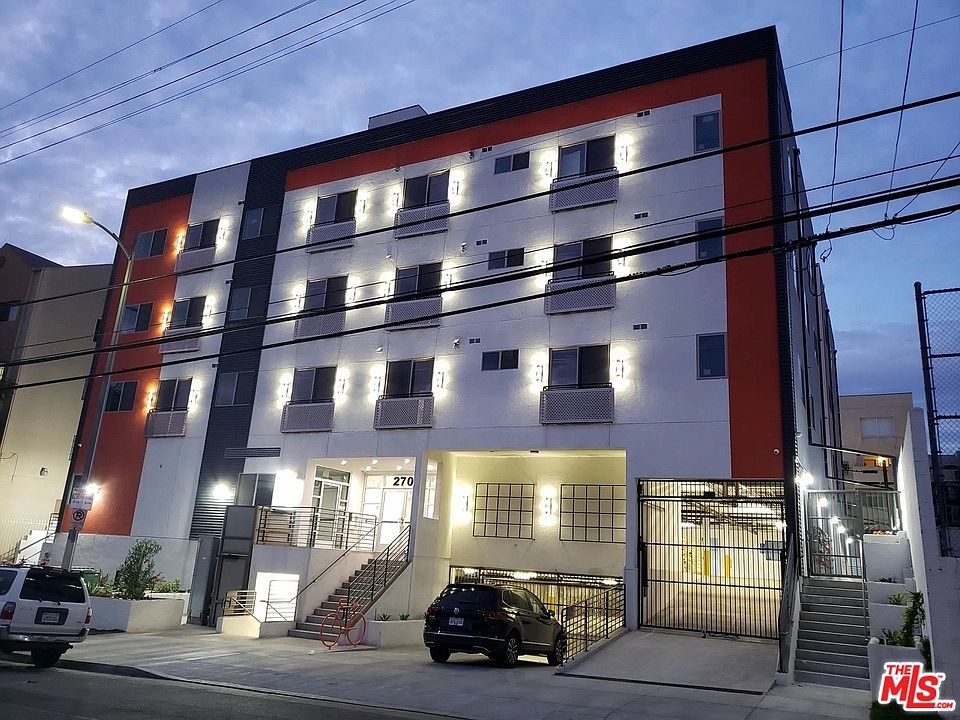 1st image of 2701 James M Wood Blvd #302