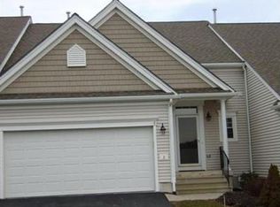 3 Bluebird Dr, South Grafton, MA 01560