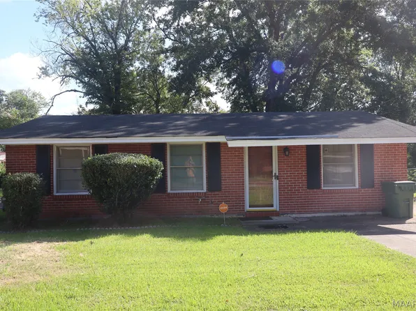 4029 Colfax Dr, Montgomery, AL 36105