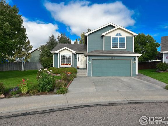 2nd image of 3205 Birney Ct