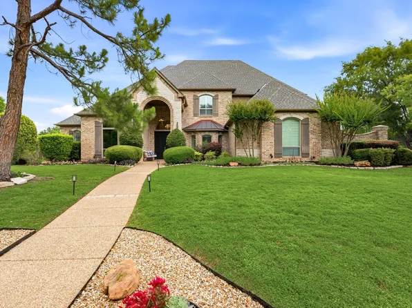 106 Harvard Dr, Southlake, TX 76092