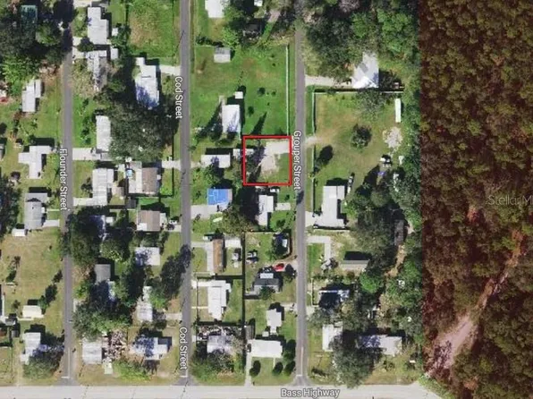 1640 Grouper St #5110, Saint Cloud, FL 34771