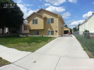 1618 E 5th St, Sioux Falls, SD 57103