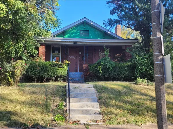 2103 Stansbury St, Saint Louis, MO 63118