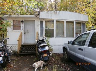 76 Pool Rd. F16 Post Trailer Park, Apalachin, NY 13732