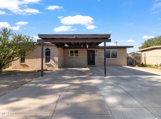 5832 S Herpa Dr, Tucson, AZ 85706