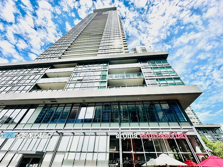 5162 Yonge St #2010 — Photo 6
