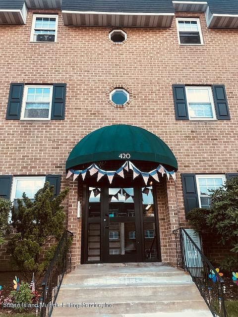 1st image of 420 Maryland Ave APT 2C