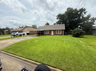 721 Rosalie St, Lake Charles, LA 70601