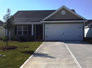 3 Miriam Jordan Rd, Port Wentworth, GA 31407