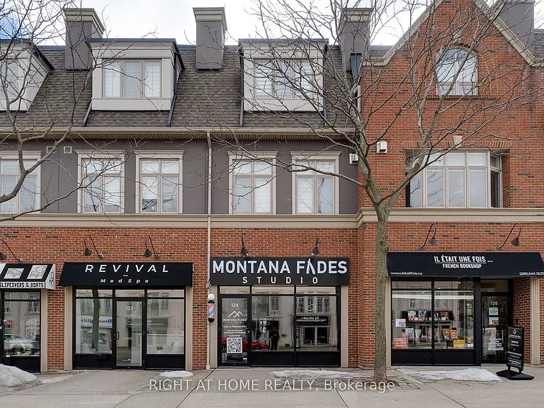 99 Brant St #7 — Photo 34