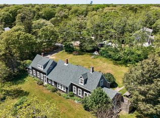 95 Queen Anne Drive, Eastham, MA 02642