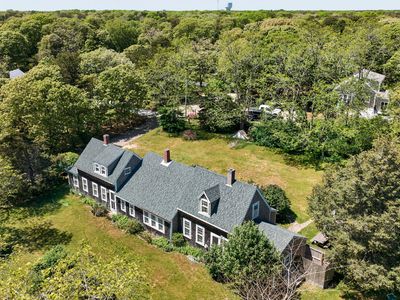 95 Queen Anne Drive, Eastham, MA, 02642