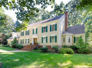 2421 Viburg Ct, Midlothian, VA 23113