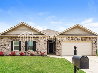 108 Arctic Fox Trl, Meridianville, AL 35759