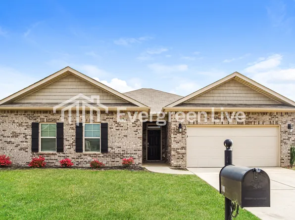 108 Arctic Fox Trl, Meridianville, AL 35759