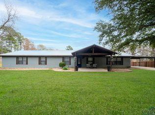 188 Summerfield Rd, Longview, TX 75605